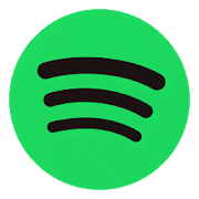 Spotify Premium 9.1.2.1253 Mod