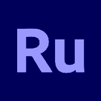 Adobe Premiere Rush — видеоредактор