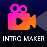 Сделать интро - Intro Maker