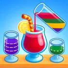 Water Sort Zen: Sorting Puzzle