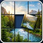 SnapGrid Jigsaw