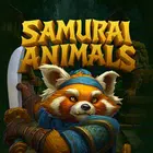 Samurai Animals