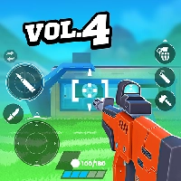 FRAG Pro Shooter