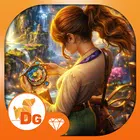 Hidden Portals 1: Extra f2p
