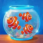Fish Sort Puzzle: Головоломка