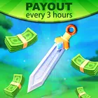 Lucky Knife: Hit & Win
