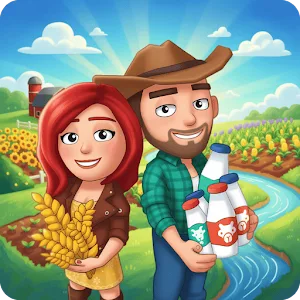 My Perfect Farm 2 v1.0.31 MOD