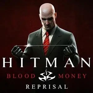 Hitman: Blood Money — Reprisal v1.3.1RC4 MOD