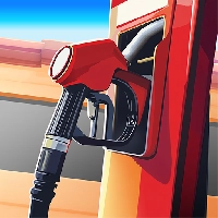 Gas Station: Max Gas