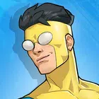 Invincible Guarding the Globe