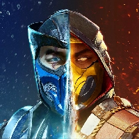 MORTAL KOMBAT