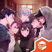 Опасные парни:отомэ-триллер