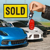 Автосалон
