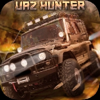УАЗ Hunter