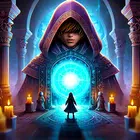 Escape Room: Mysterious Dream