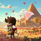 Diggy's Adventure