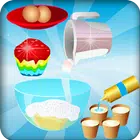 Cupcake Cooking Game
