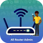 Router Admin Setup