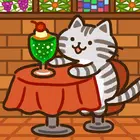 ねことカフェ -放置で簡単ポイ活-