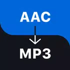 AAC to MP3