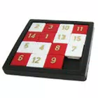 Il gioco del 15