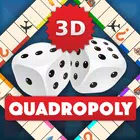 Квадрополия 3D – Монополия