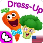Игры Одевалки для девочек