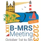 XXI B-MRS Meeting