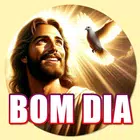 Figurinhas de Bom Dia com Deus