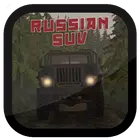 Russian SUV