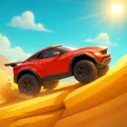 Hillside Drive Racing
