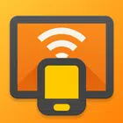 Tрансляция на телевизор：XCast