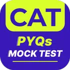 CAT PYQs, Mock Test