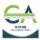 Sumit Arora Classe
