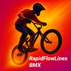 RapidFlowLines BMX