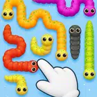 Caterpillar Escape