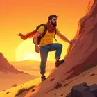Peak Climbing