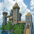 Medieval build ideas