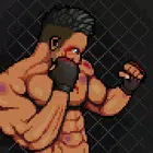 MMA Legend