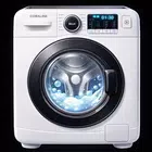 Toy Washing Machine Simulator