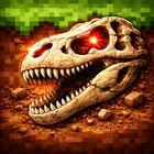 Craftopia Realms: Dinosaurs