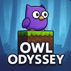 Owl Odyssey