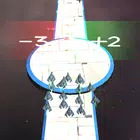 Space Turret Runner