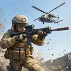 Blacklist: Special Ops Shooter