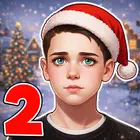 Побег Пацана 2 Деревня Runaway