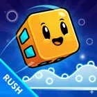 Geometry Rush