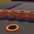 Shuffleboard Arcade