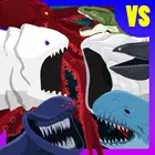Bloop Fights Sea Eater