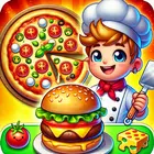 Cooking Restaurant