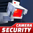 Мод Камеры Безопасности MCPE